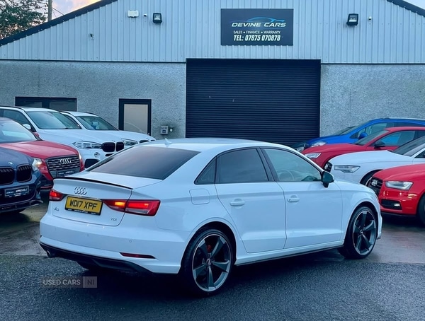 Used Audi A3 2017 for sale - 77167062: Photo 7