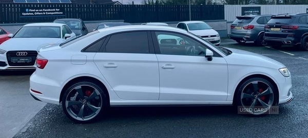 Used Audi A3 2017 for sale - 77167062: Photo 8