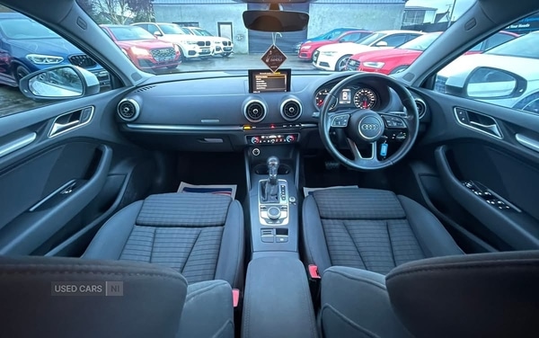 Used Audi A3 2017 for sale - 77167062: Photo 9