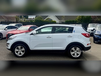 Used Kia Sportage 2013 for sale - 79375149: Photo