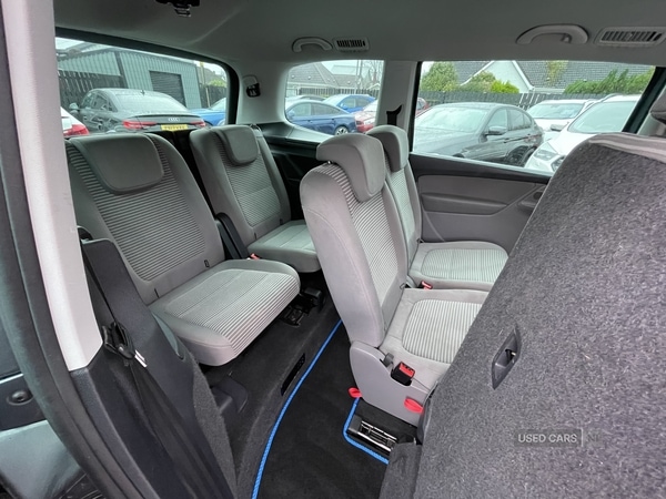 Used SEAT Alhambra 2015 for sale - 77092011: Photo 10