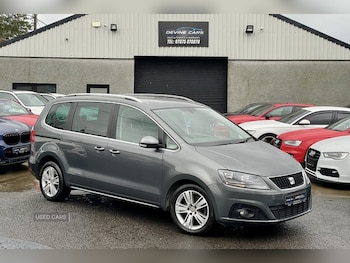 2015 - 2.0 TDI CR SE 5dr DSG