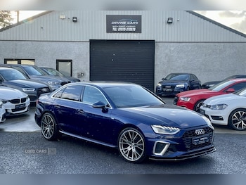 Audi - A4