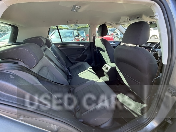 Used Volkswagen Golf 2017 for sale - 78020998: Photo 10