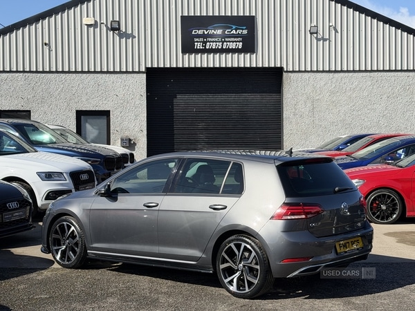 Used Volkswagen Golf 2017 for sale - 78020998: Photo 5