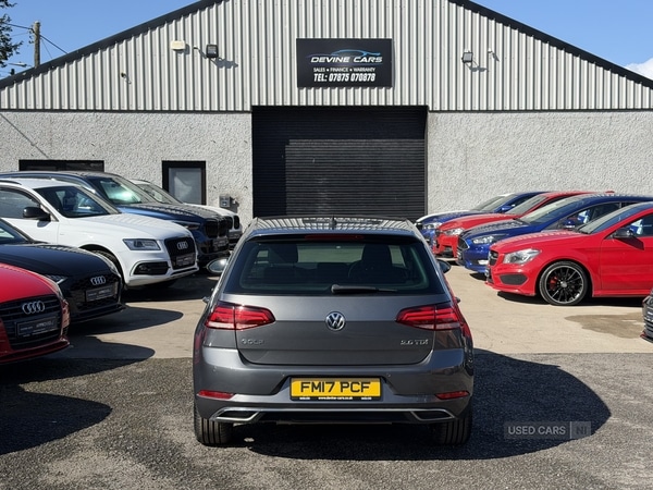 Used Volkswagen Golf 2017 for sale - 78020998: Photo 6