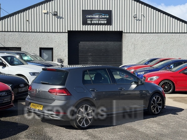 Used Volkswagen Golf 2017 for sale - 78020998: Photo 7