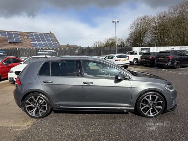 Used Volkswagen Golf 2017 for sale - 78020998: Photo 8