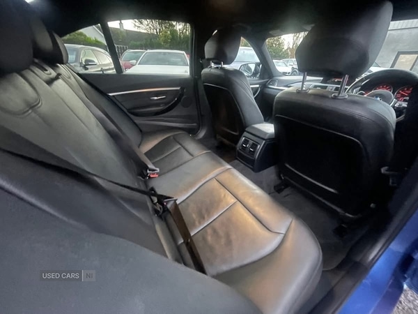 Used BMW 3 Series 2018 for sale - 77268434: Photo 10