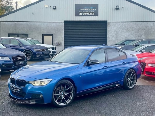 Used BMW 3 Series 2018 for sale - 77268434: Photo 3