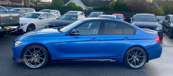 Used BMW 3 Series 2018 for sale - 77268434: Photo 4