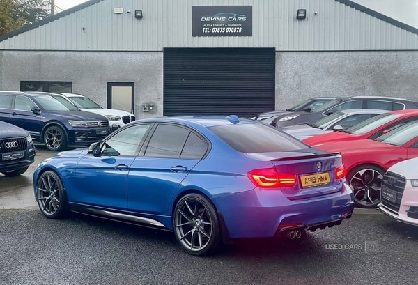 Used BMW 3 Series 2018 for sale - 77268434: Photo 5