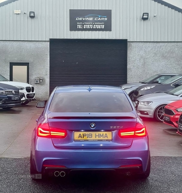 Used BMW 3 Series 2018 for sale - 77268434: Photo 6