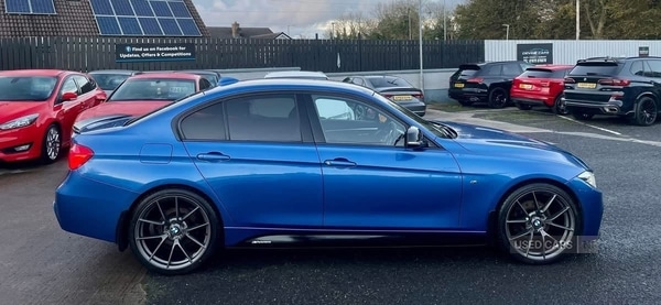 Used BMW 3 Series 2018 for sale - 77268434: Photo 7