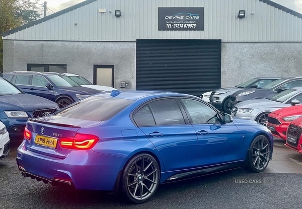 Used BMW 3 Series 2018 for sale - 77268434: Photo 8