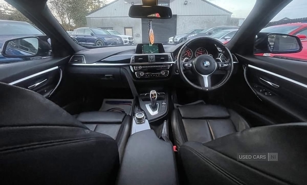 Used BMW 3 Series 2018 for sale - 77268434: Photo 9