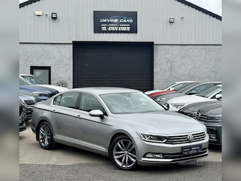 Used Volkswagen Passat 2015 for sale - 79280495: Photo