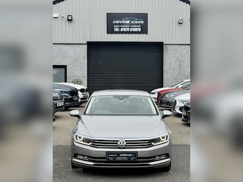 Used Volkswagen Passat 2015 for sale - 79280495: Photo