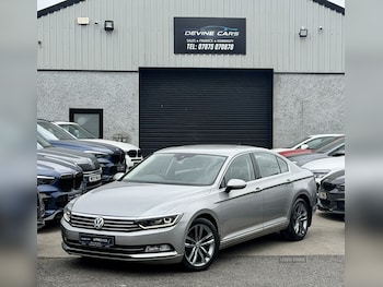 Used Volkswagen Passat 2015 for sale - 79280495: Photo