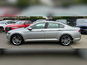 Used Volkswagen Passat 2015 for sale - 79280495: Photo