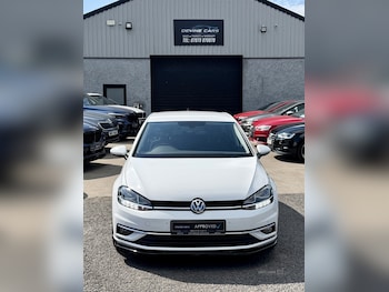 Used Volkswagen Golf 2019 for sale - 79280475: Photo