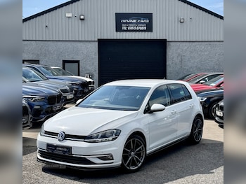 Used Volkswagen Golf 2019 for sale - 79280475: Photo