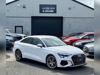 Used Audi A3 2021 for sale - 78959228: Photo