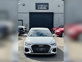 Used Audi A3 2021 for sale - 78959228: Photo