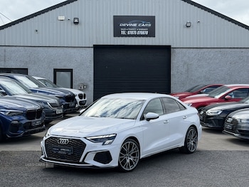 Used Audi A3 2021 for sale - 78959228: Photo