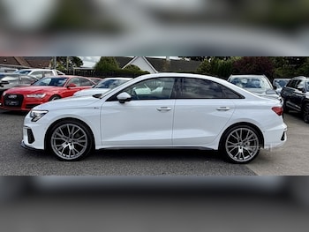 Used Audi A3 2021 for sale - 78959228: Photo