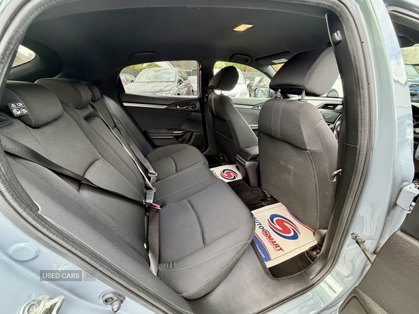 Used Honda Civic 2019 for sale - 78128628: Photo 10