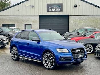 Audi Q5 feature image