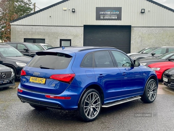 Used Audi Q5 2016 for sale - 77426695: Photo 5