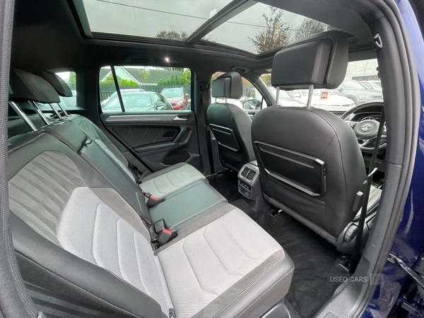 Used Volkswagen Tiguan 2017 for sale - 76551474: Photo 10