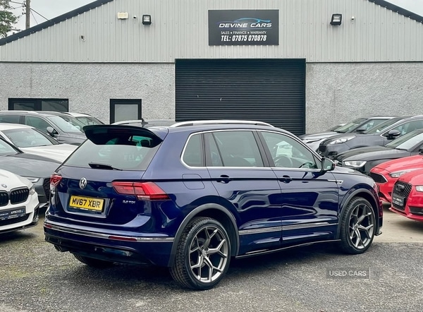 Used Volkswagen Tiguan 2017 for sale - 76551474: Photo 7