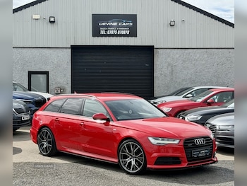Used Audi A6 2016 for sale - 78935676: Photo