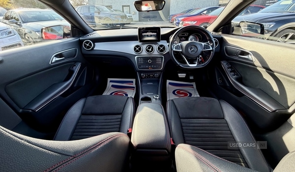 Used Mercedes-Benz CLA 2016 for sale - 77958943: Photo 8
