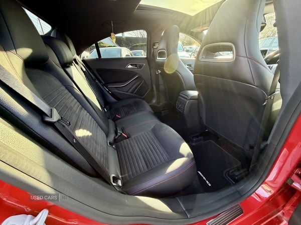 Used Mercedes-Benz CLA 2016 for sale - 77958943: Photo 9