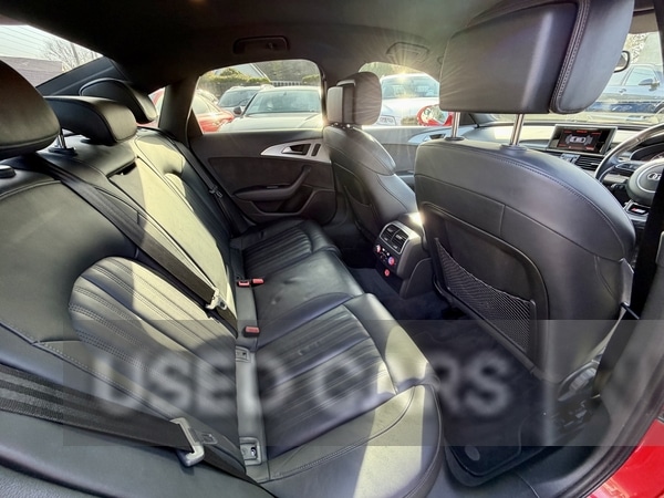 Used Audi A6 2016 for sale - 77958959: Photo 10