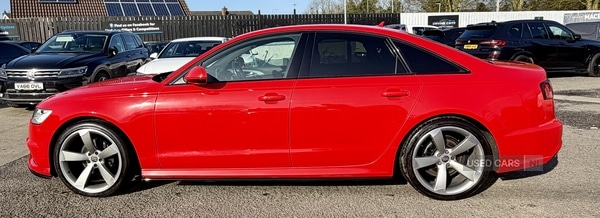 Used Audi A6 2016 for sale - 77958959: Photo 4