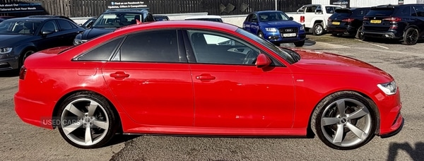 Used Audi A6 2016 for sale - 77958959: Photo 8