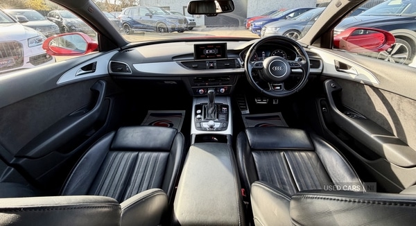 Used Audi A6 2016 for sale - 77958959: Photo 9