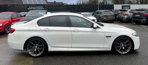Used BMW 5 Series 2015 for sale - 77017635: Photo 8