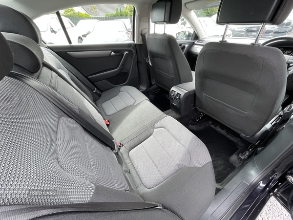Used Volkswagen Passat 2013 for sale - 76014175: Photo 10