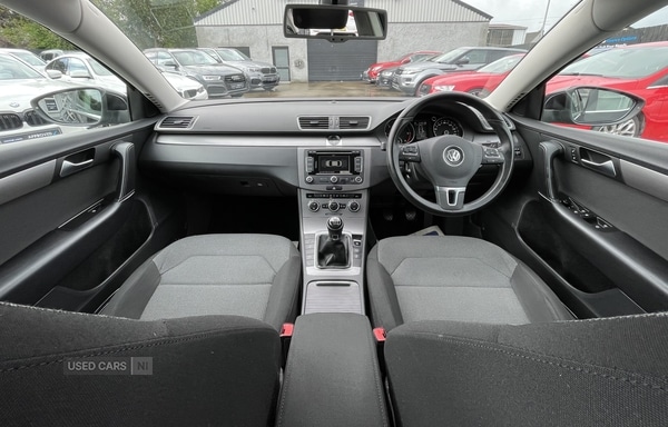 Used Volkswagen Passat 2013 for sale - 76014175: Photo 9