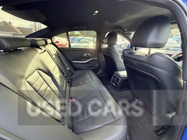 Used BMW 3 Series 2021 for sale - 77684659: Photo 10