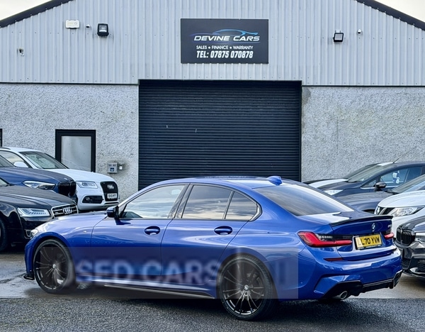 Used BMW 3 Series 2021 for sale - 77684659: Photo 4