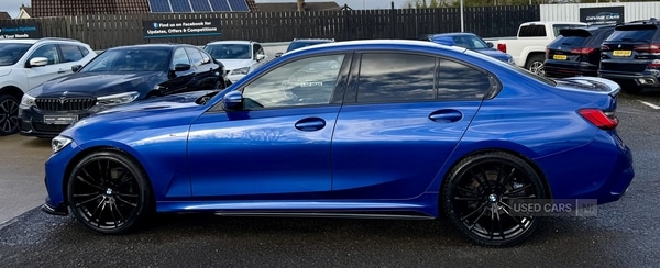 Used BMW 3 Series 2021 for sale - 77684659: Photo 5