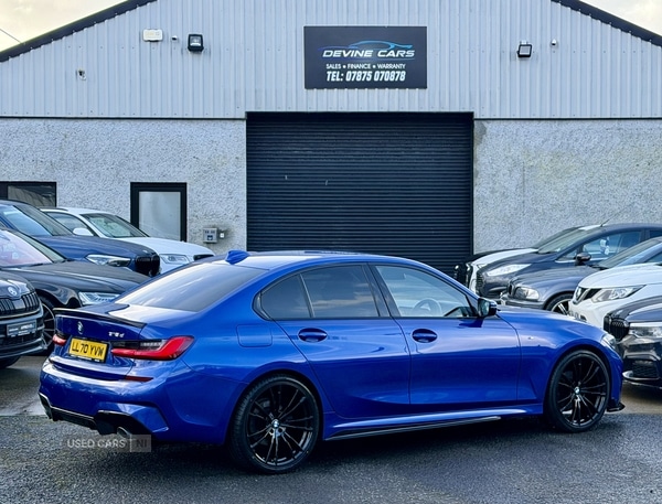 Used BMW 3 Series 2021 for sale - 77684659: Photo 6