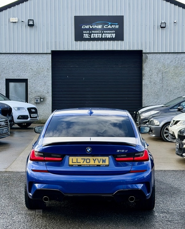 Used BMW 3 Series 2021 for sale - 77684659: Photo 7